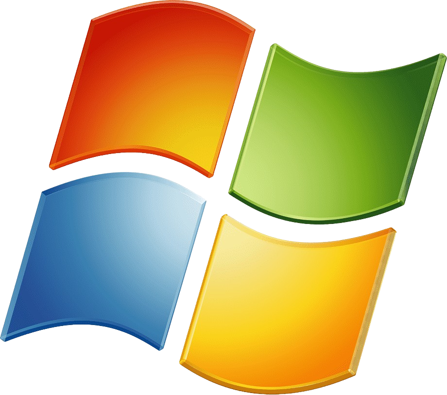 Logo Windows XP